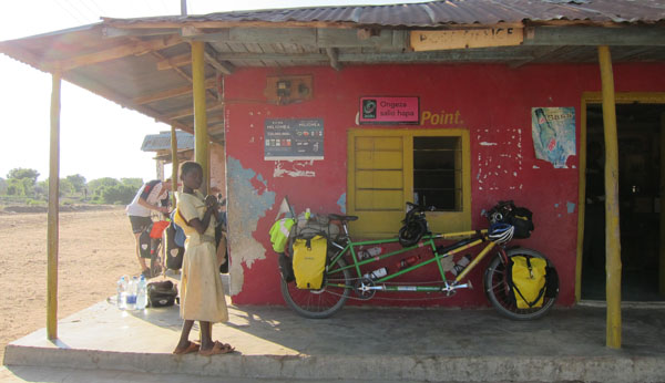 girl outside breakfast stop.jpg