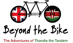 Beyond the Bike