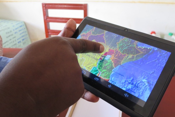 Rumie Tablet
