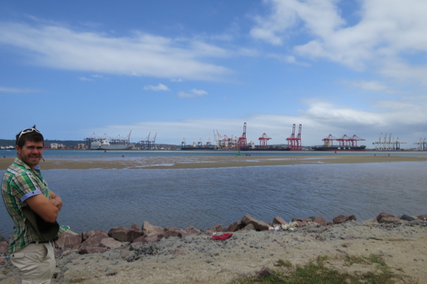 port