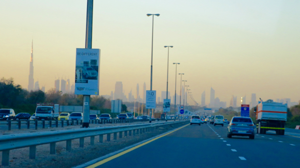 dubai