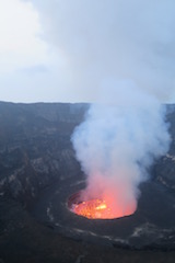 volcanoday