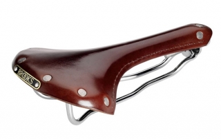 Brooks Saddle