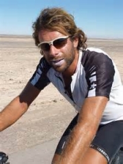 mark beaumont
