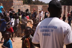 Education