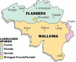 mapbelgm