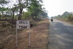 small town
